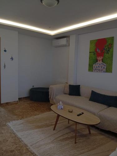 Apartment cosy – khách sạn tại Jardins De Carthage