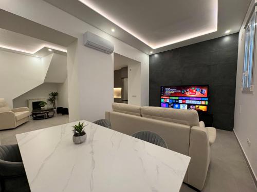 ANSA Beach Apartments - Casa Mari, Málaga
