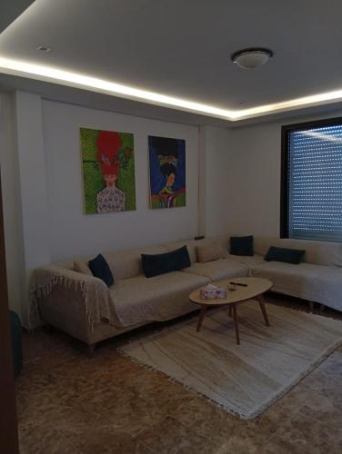 Apartment cosy in Jardins De Carthage