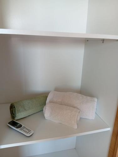 Apartment cosy in Jardins De Carthage