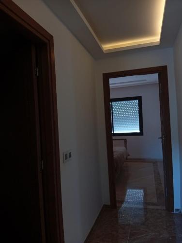 Apartment cosy in Jardins De Carthage