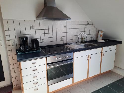 Ferienwohnung Albus in Bad Wildungen