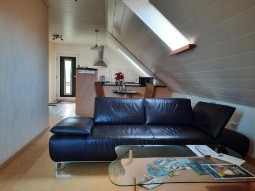 Ferienwohnung Albus in Bad Wildungen