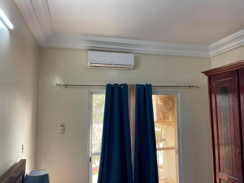 Fall Prestige Apartment in Ndangane