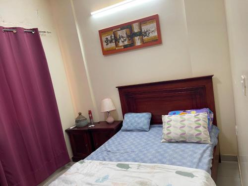 Fall Prestige Apartment in Ndangane