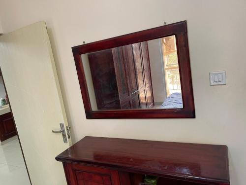 Fall Prestige Apartment in Ndangane