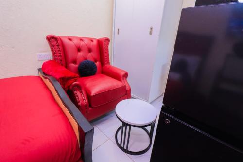 The Haven in Nyeri