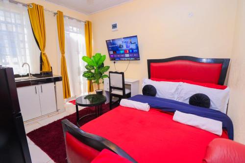 The Haven in Nyeri