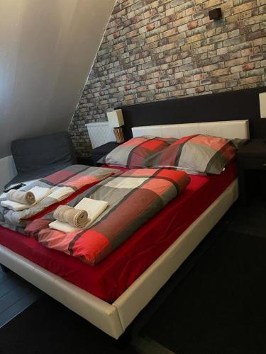 Adam's Hostel - Self Check-In & Only Private Rooms Room Type - Double Room with Garden View
