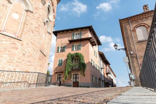 Antico Tralcio - Accommodation - Piano