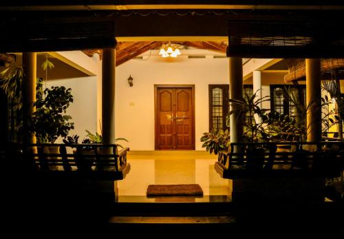 Jotham Gardens - Alappuzha
