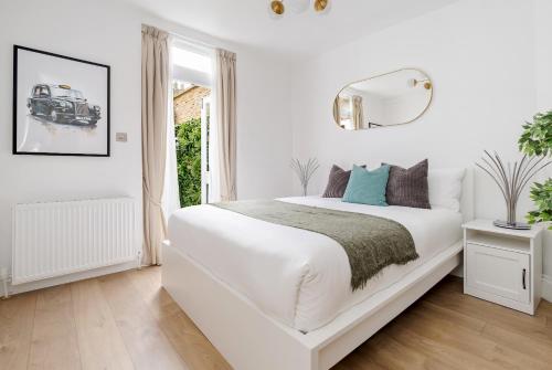 LONDONERS - Marylebone Serviced Apartments – London