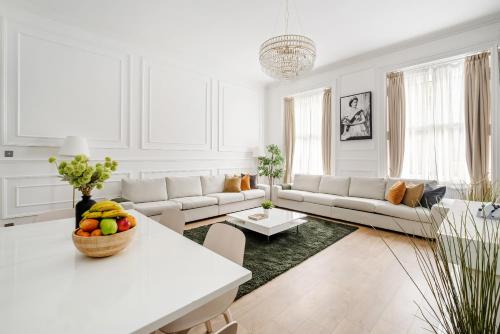 LONDONERS - Marylebone Serviced Apartments – London