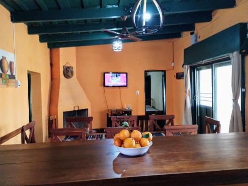 Casa De Campo La Huella in San Andres de Giles