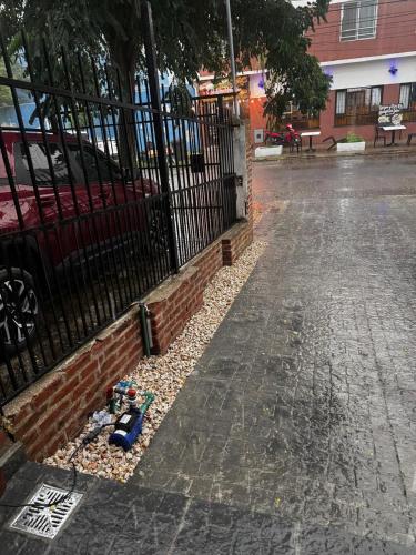 Duplex Mar de Ajo