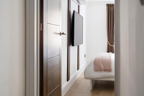 LONDONERS - Marylebone Serviced Apartments – London