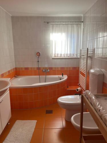 Eden Superior Family Apartment near Terme Paradiso in Dobova