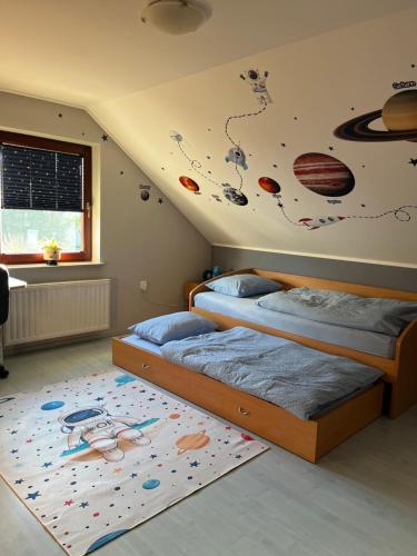 Eden Superior Family Apartment near Terme Paradiso in Dobova