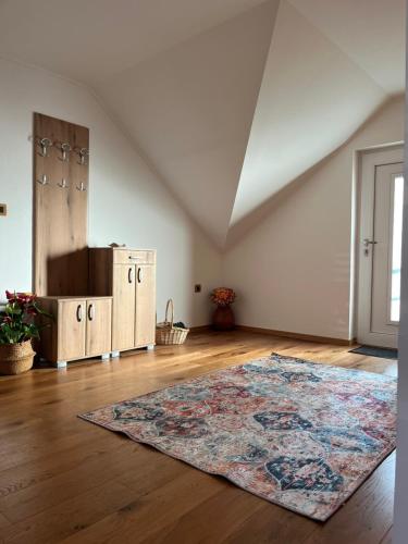 Eden Superior Family Apartment near Terme Paradiso in Dobova