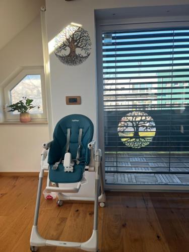 Eden Superior Family Apartment near Terme Paradiso in Dobova