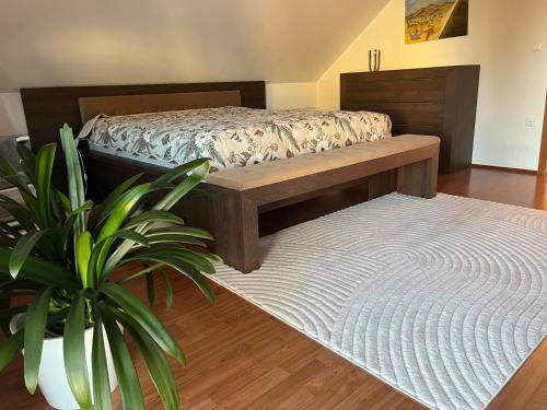 Eden Superior Family Apartment near Terme Paradiso in Dobova