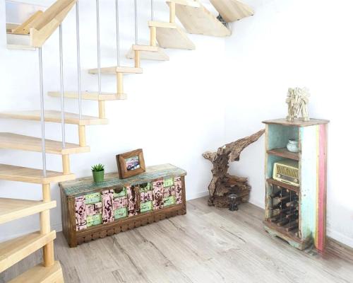 Bali Spirit - Toplage Usingen in Usingen