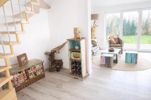 Bali Spirit - Toplage Usingen in Usingen