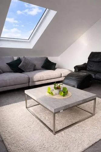 Lichtdurchflutete Wohnung zwischen Würzburg & dem Taubertal in Ochsenfurt, Deutschland