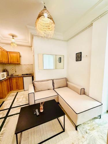 Appartement T2 cosy et bien situé (Appartement T2 cosy et bien situe) in Ariana