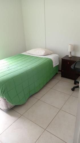 Casa empresa Emilio Zalaquet