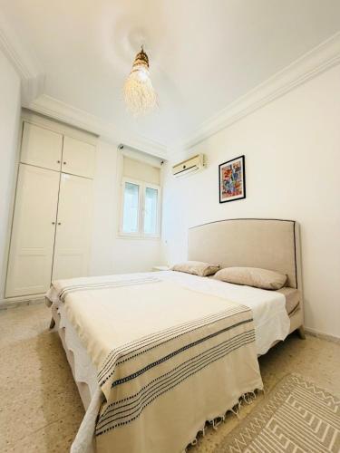 Appartement T2 cosy et bien situé (Appartement T2 cosy et bien situe) in Ariana