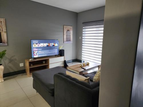 . Leaf Mbabane CBD Apartment