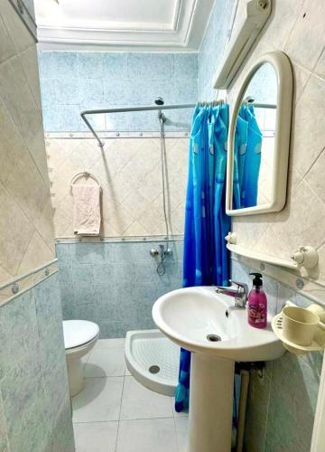 Appartement T2 cosy et bien situé (Appartement T2 cosy et bien situe) in Ariana