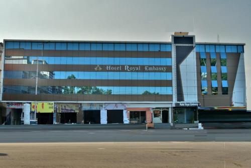 Hotel Royal Embassy photo 5