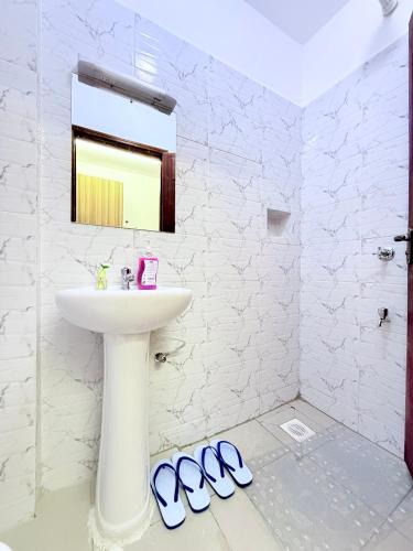 A spacious, stylish, studio near Nairobi, CBD in Ναϊρόμπι