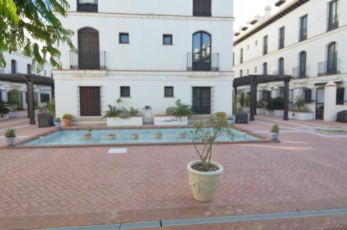 Entrance, CARMIN Alpujarras & Costa Tropical in Velez de Benaudalla