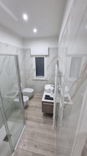 MAG - Rooms and Apartment in Foglianise