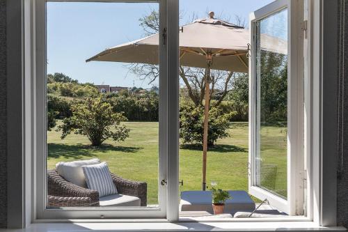 Beautiful house located 5 km from Torekov in Torekov