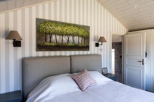 Beautiful house located 5 km from Torekov in Torekov