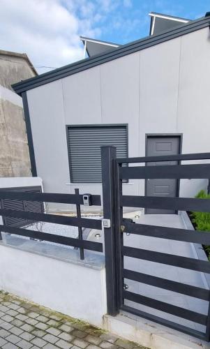 MAG - Rooms and Apartment in Foglianise