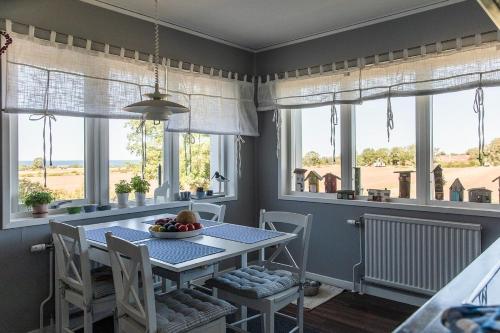 Beautiful house located 5 km from Torekov in Torekov