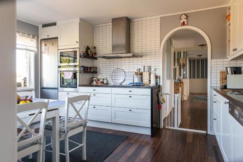Beautiful house located 5 km from Torekov in Torekov