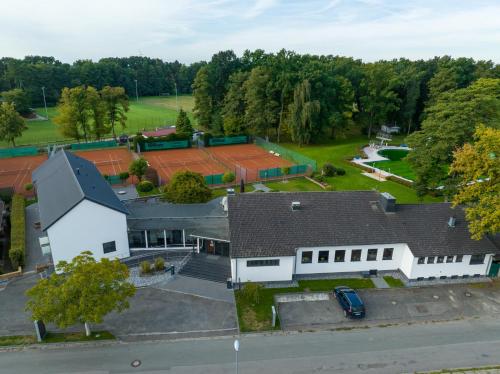 Hotel Haus Hohne in Hohne, Deutschland