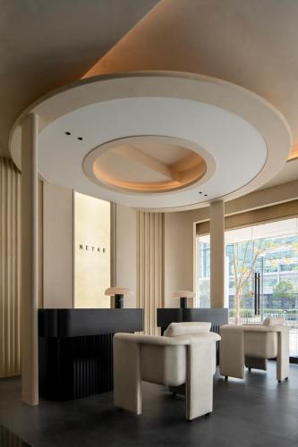 HangZhou Neyar Light and Shadow Garden Hotel-The WestLake Sights-Wulinmen STN F - Hangzhou