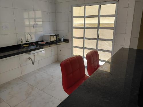 Smart Hostel Sampa Stay 10 minutos aeroporto GRU in 구아룰류스