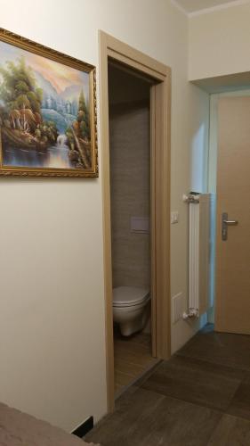 Hotel Tommaseo, Genua (zdjęcie 9)