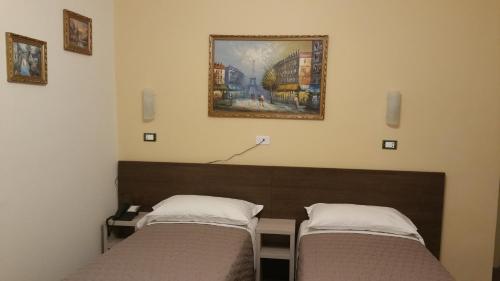 Hotel Tommaseo, Genua (zdjęcie 10)