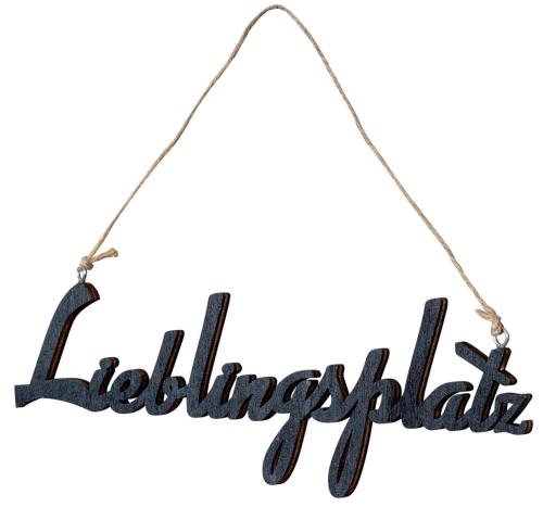 Létesítmények, Lieblingsplatz Sendenhorst in Sendenhorst