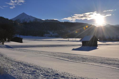 Untersulzberghof