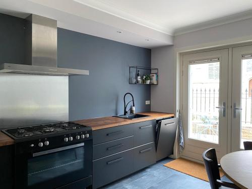 Facilities, Ruime woning Tholen 5 min van het strand in Sint Maartensdijk